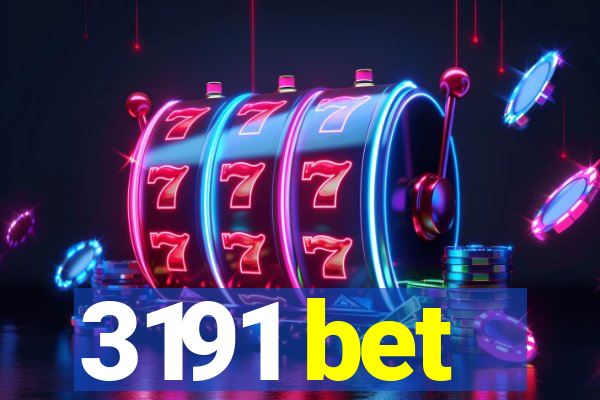 3191 bet